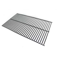 CG45SS MHP Stainless Steel Cooking Grid For Charbroil Coleman Kenmore Thermos Grills