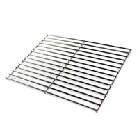 CG50SS MHP Stainless Steel Cooking Grid For Eclipse ProChef Sunbeam Thermos Grills