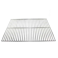 CG53SS MHP Stainless Steel Cooking Grid For Arkla Kenmore Sunbeam Grills