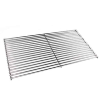 CG89SS MHP Stainless Steel Cooking Grid For Fire Magic Grill Models