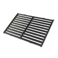 CG92PCI MHP Porcelain Coated Cast Iron Cooking Grid For Ellipse Grand Chef ProChef Sears/Kenmore & Vermont Castings Grills