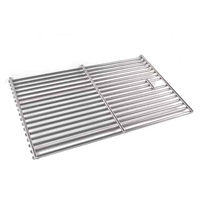 CG98SS MHP Stainless Steel Cooking Grid For Ducane Grill Models