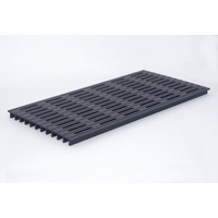 GGGRIDS Single SearMagic Anodized Aluminum Cooking Grid For MHP Grill Models