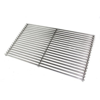 PERF137-125 MHP Stainless Steel Cooking Grid for ProFire Professional Series