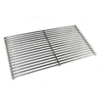PF36-125 MHP Stainless Steel Cooking Grid For Single Professional Series ProFire 36" Grills