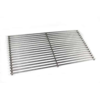 PF48-125 MHP Stainless Steel Cooking Grid For Single Professional Series ProFire 48" Grills