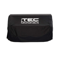GSFRHC TEC G-Sport FR Infrared Built-In Gas Grill Cover