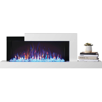 Napoleon Stylus Cara Electric Fireplace-NEFP32-5019W