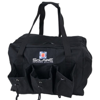 SOL-17-11 Carrying Bag for Solaire Anywhere and Everywhere Portable Infrared Gas Grill