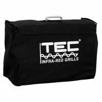 CHFRBAG TEC Cherokee FR Infrared Portable Gas Grill Cushioned Travel Bag