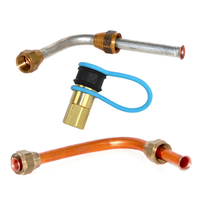 Grill Fittings - Tank Adapters - Hoses