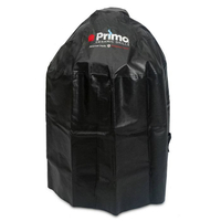 Grill Cover for Primo Oval Large and Junior All-In-One