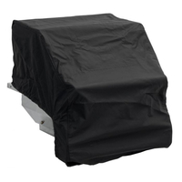SOL-HC-21XL Solaire Cover For 21" Deluxe Built-In Gas Grill