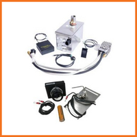 Fire Pit Ignition Kits and Parts