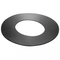7/12 - 9/12 DuraTech Trim Collar For Roof Support 6" Diameter