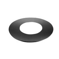 DuraTech Round Trim Collar for Round Support Box 7" to 8"