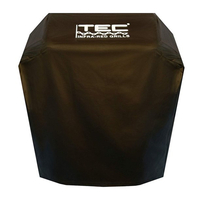 PFR2FC2 Vinyl Grill Cover for TEC 44" Patio FR Series Pedestal or Cabinet Gas Grills