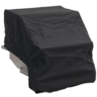 SOL-HC-30 Solaire Cover For 30" Built-In Gas Grill