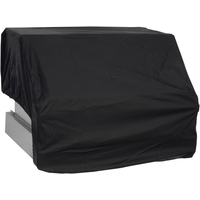 SOL-HC-36 Solaire Cover For 36" Built-In Gas Grill