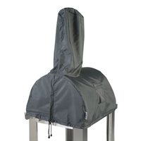 WKAC-K01S Cover for WPPO 25" Outdoor Pizza Ovens