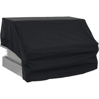 SOL-HC-42 Solaire Cover For 42" Built-In Gas Grill