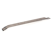 TUST1 Stainless Steel Burner For MHP Tuscany & Perfect Flame Grill Models