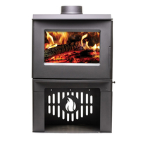 Breckwell SW1.2 Wood Stove