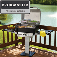 Broilmaster Premium Grills