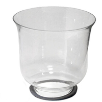 Replacement Glass Globe For JK-6A