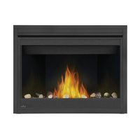 Napoleon Ascent Series 42 Inch Direct Vent Gas Fireplace-B42NTRE