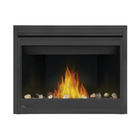 Napoleon Ascent Series 46 Inch Direct Vent Gas Fireplace-B46NTRE