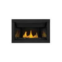 Napoleon Ascent Linear 36" Series Direct Vent Gas Fireplace-BL36NTE-1