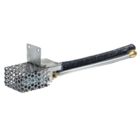 Fire By Design 24" Long Primary And Secondary Commerical Grade Pilot Burners / 24 VAC (OLD STYLE) | 1 Gas Line (4 PIN)
