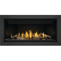 Napoleon Ascent Linear 42" Series Direct Vent Gas Fireplace-BL42NTE