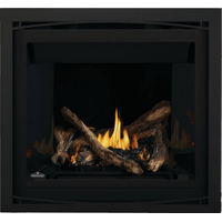 Napoleon Altitude 42 Inches Series Direct Vent Gas Fireplace-A42