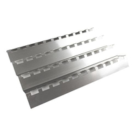Heat Plate PERF13710A-14 For ProFire Performance Series Flavor