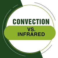 Convection vs. Infrared Grills