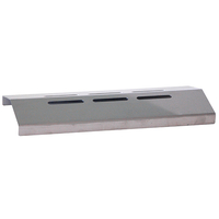 MHP Grill Tri-Cast Grill Center Heat Plate | GGTCCHP
