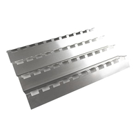 PERF13710A14 | Stainless Steel Flavor Bar