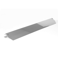 SCHT27 | Large Stainless Steel Heat Plate
