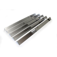 WFB5L | Heavy Gauge Stainless Steel Flavor Bars