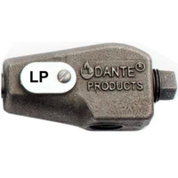 Dante Universal Mixer for Propane Gas Log Lighters