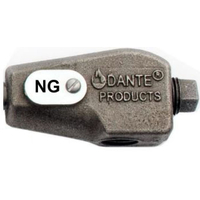 Dante Universal Mixer for Natural Gas Log Lighters