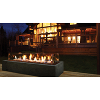 Barbara Jean Collection 36" Linear Outdoor Burner System OB36