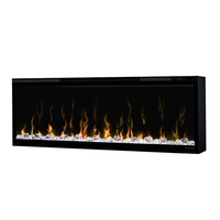 50 Inch Ignite XL Built-in Linear Electric Fireplace