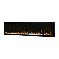 Dimplex 60 Inch Ignite XL Built-in Linear Electric Fireplace