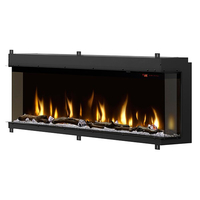 74 Inch IgniteXL Bold Built-in Linear Electric Fireplace