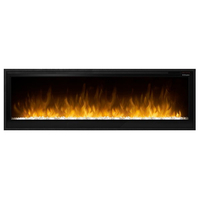60 Inch Multi-Fire SL Slim Built-in Linear Electric Fireplace