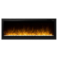 Dimplex 50 Inch Multi-Fire SL Slim Built-in Linear Electric Fireplace