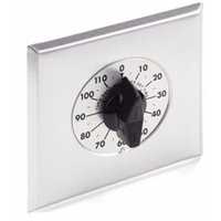 2 hour safety timer for outdoor fire features